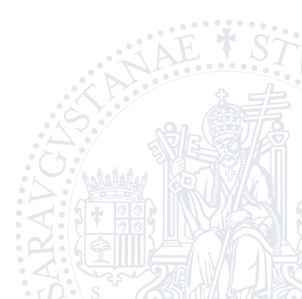 Universidad de Zaragoza